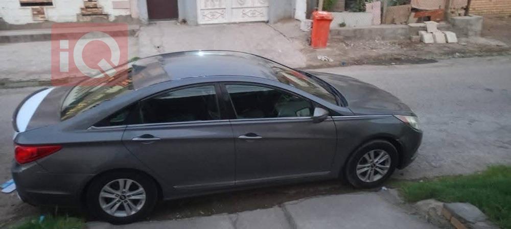هيونداي سوناتا